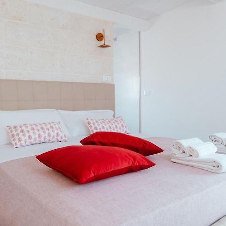 Iconica Luxury Suites 알베르벨로 외부 사진