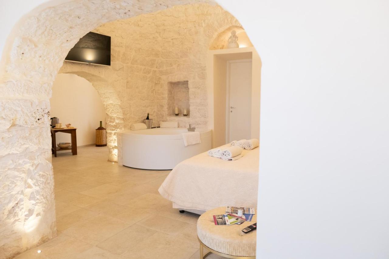 Iconica Luxury Suites 알베르벨로 외부 사진