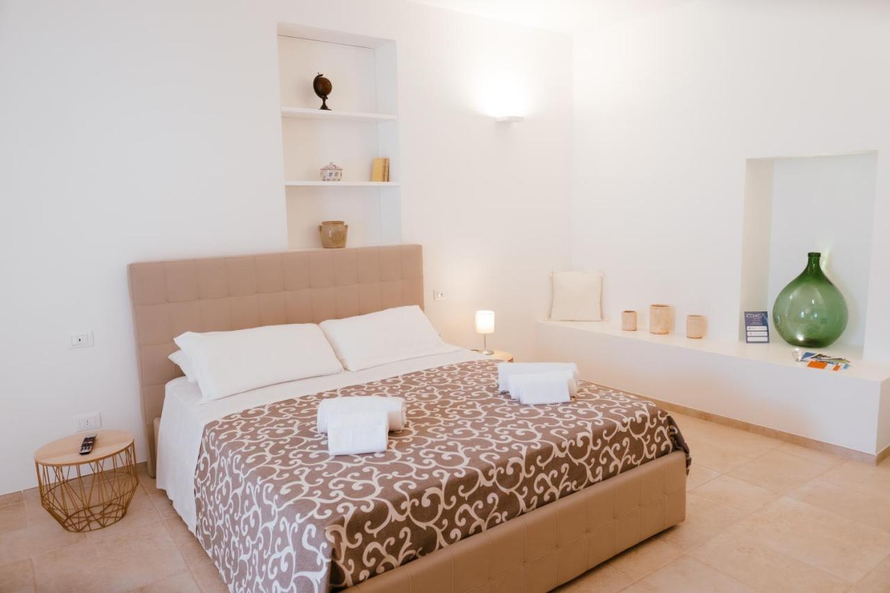 Iconica Luxury Suites 알베르벨로 외부 사진