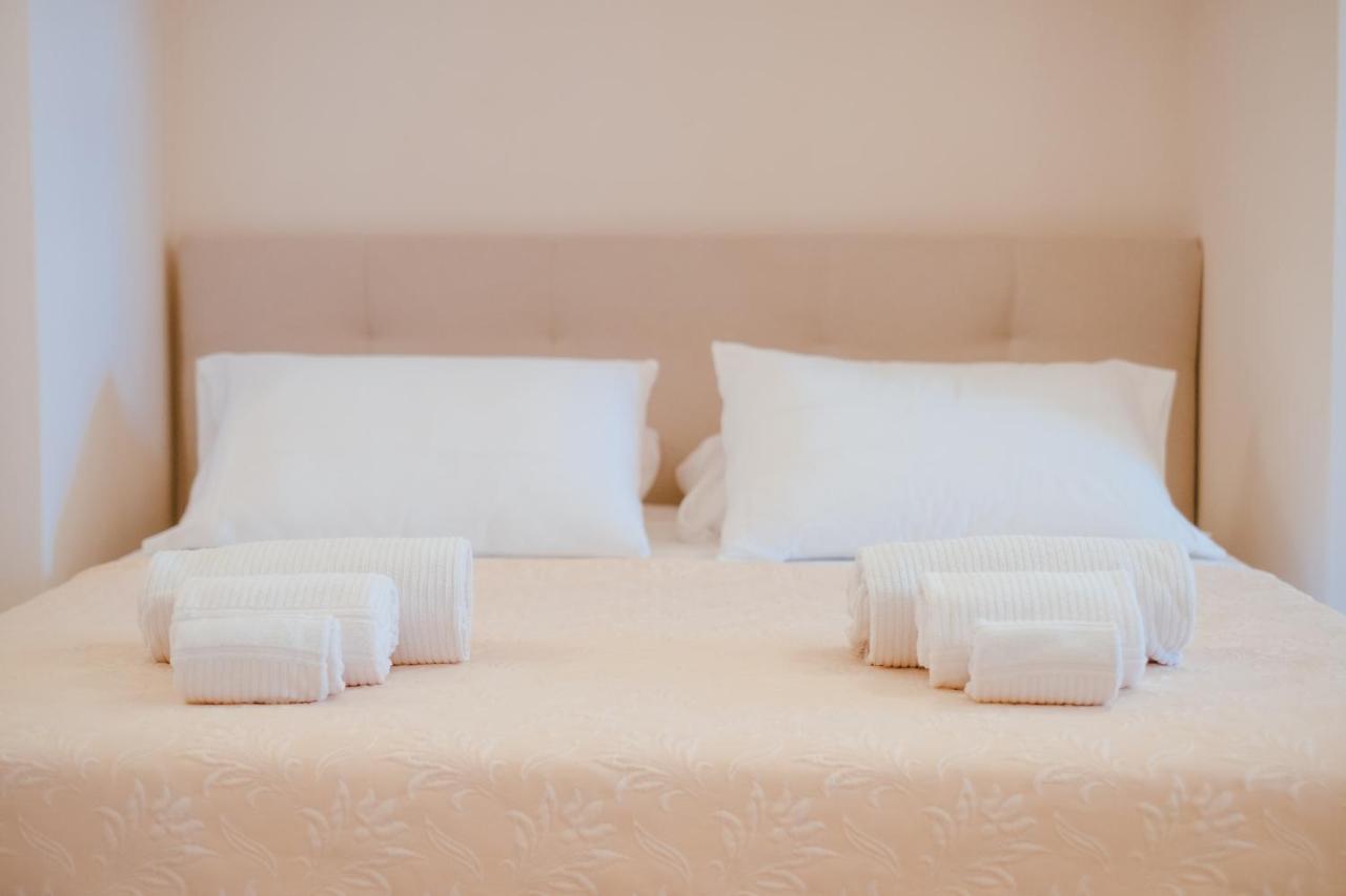 Iconica Luxury Suites 알베르벨로 외부 사진