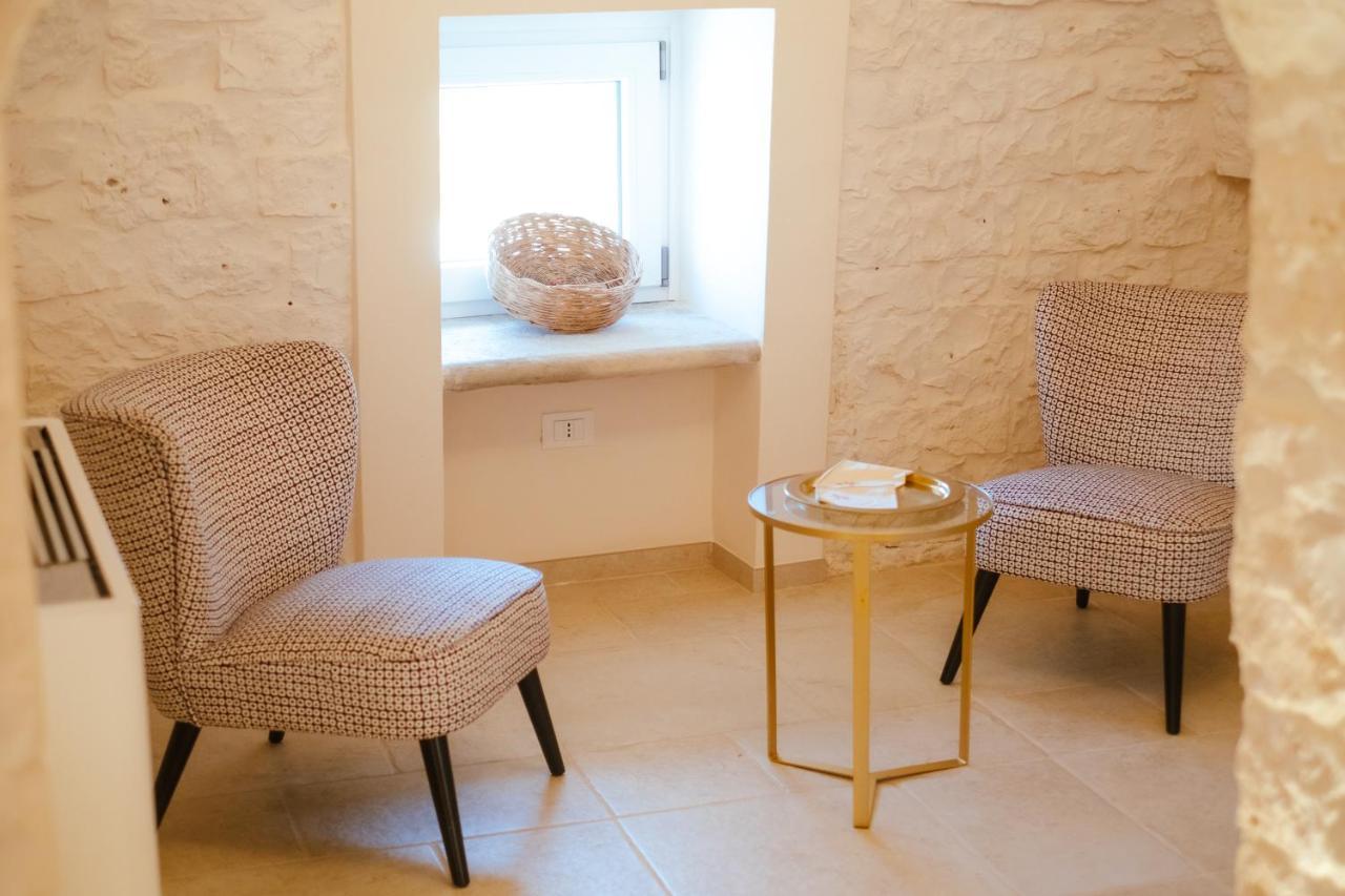 Iconica Luxury Suites 알베르벨로 외부 사진