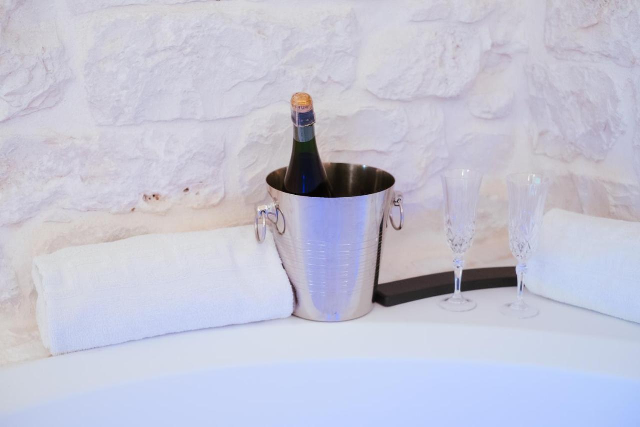 Iconica Luxury Suites 알베르벨로 외부 사진