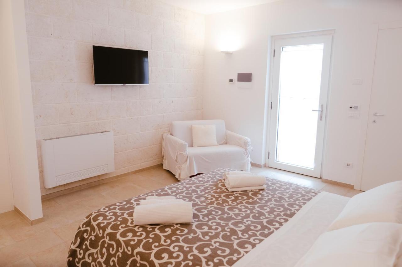 Iconica Luxury Suites 알베르벨로 외부 사진