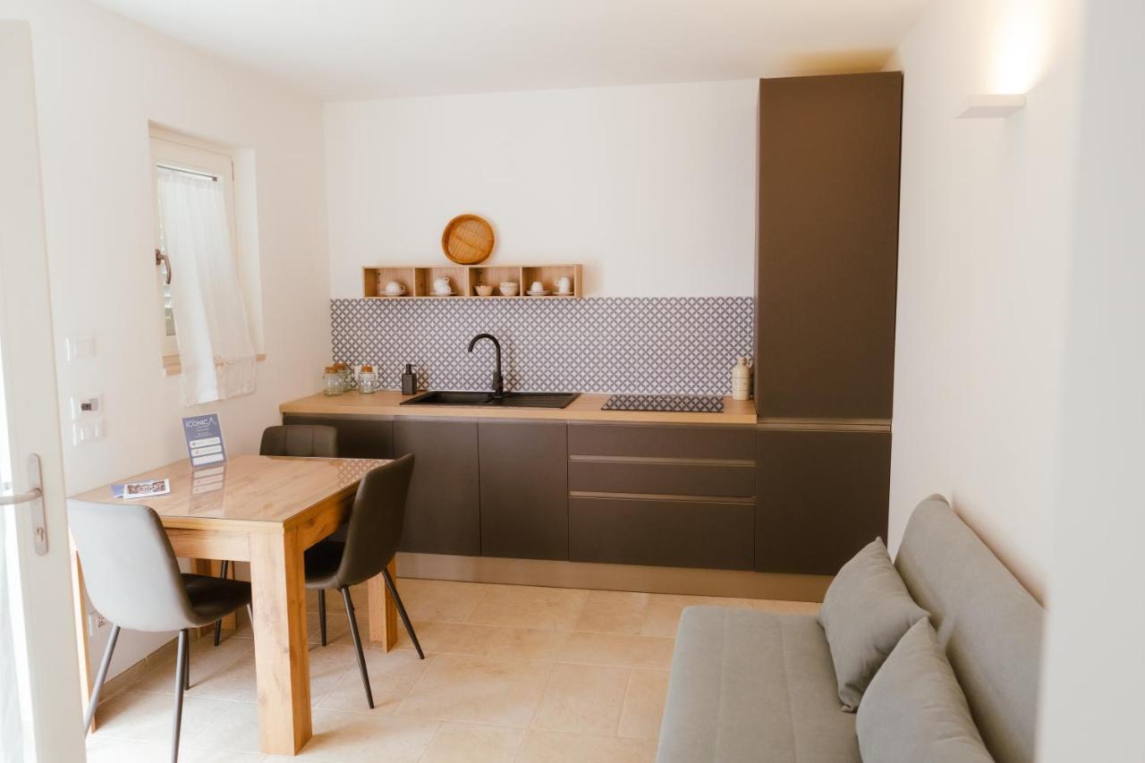 Iconica Luxury Suites 알베르벨로 외부 사진