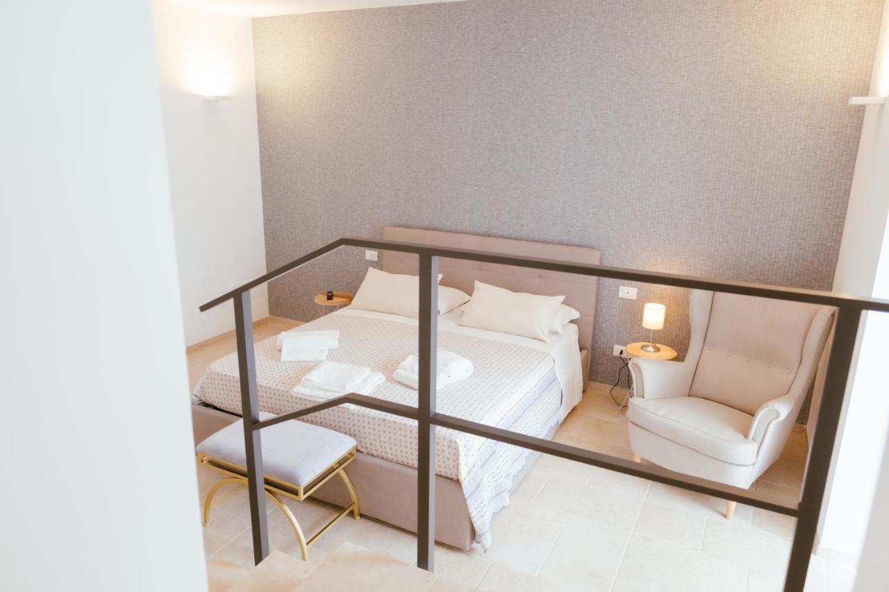 Iconica Luxury Suites 알베르벨로 외부 사진