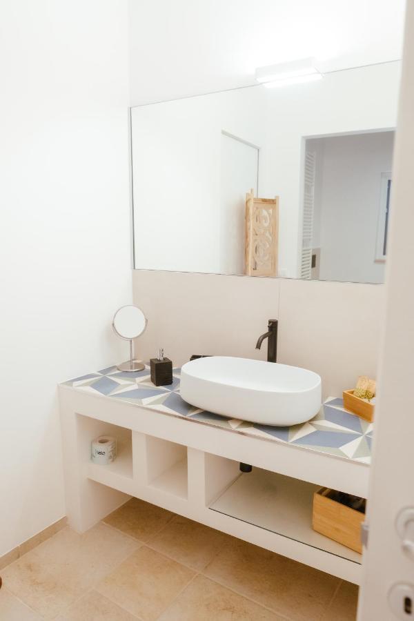 Iconica Luxury Suites 알베르벨로 외부 사진