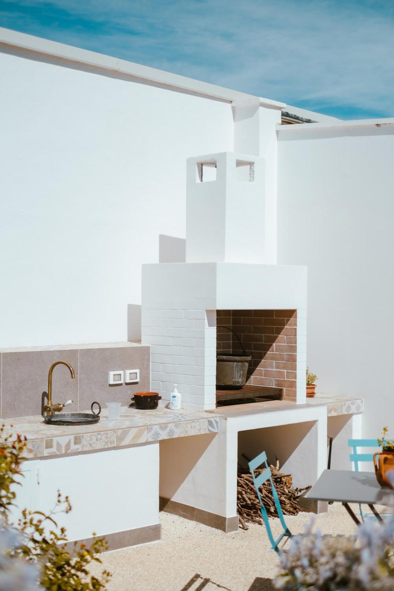 Iconica Luxury Suites 알베르벨로 외부 사진