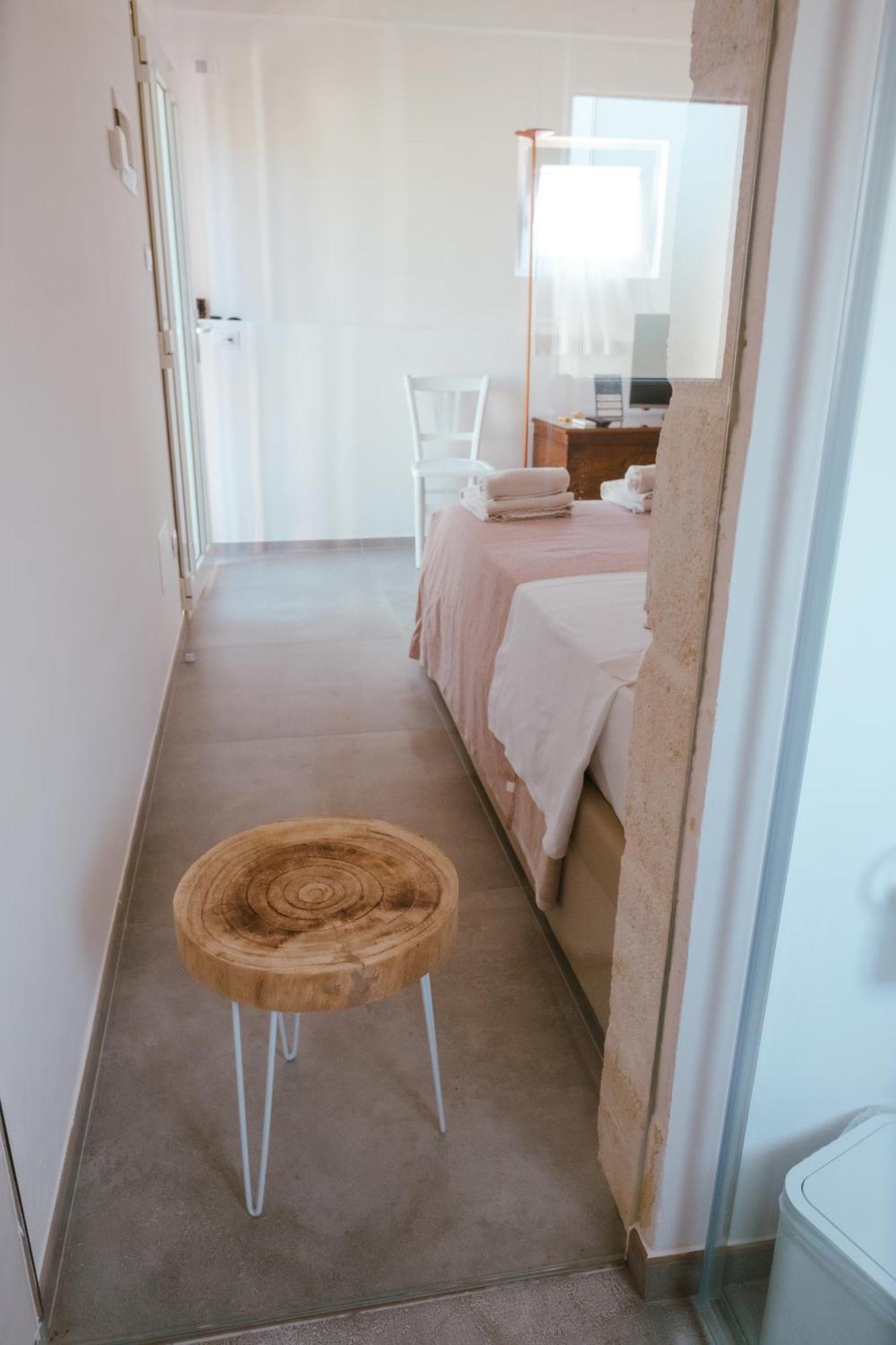 Iconica Luxury Suites 알베르벨로 외부 사진