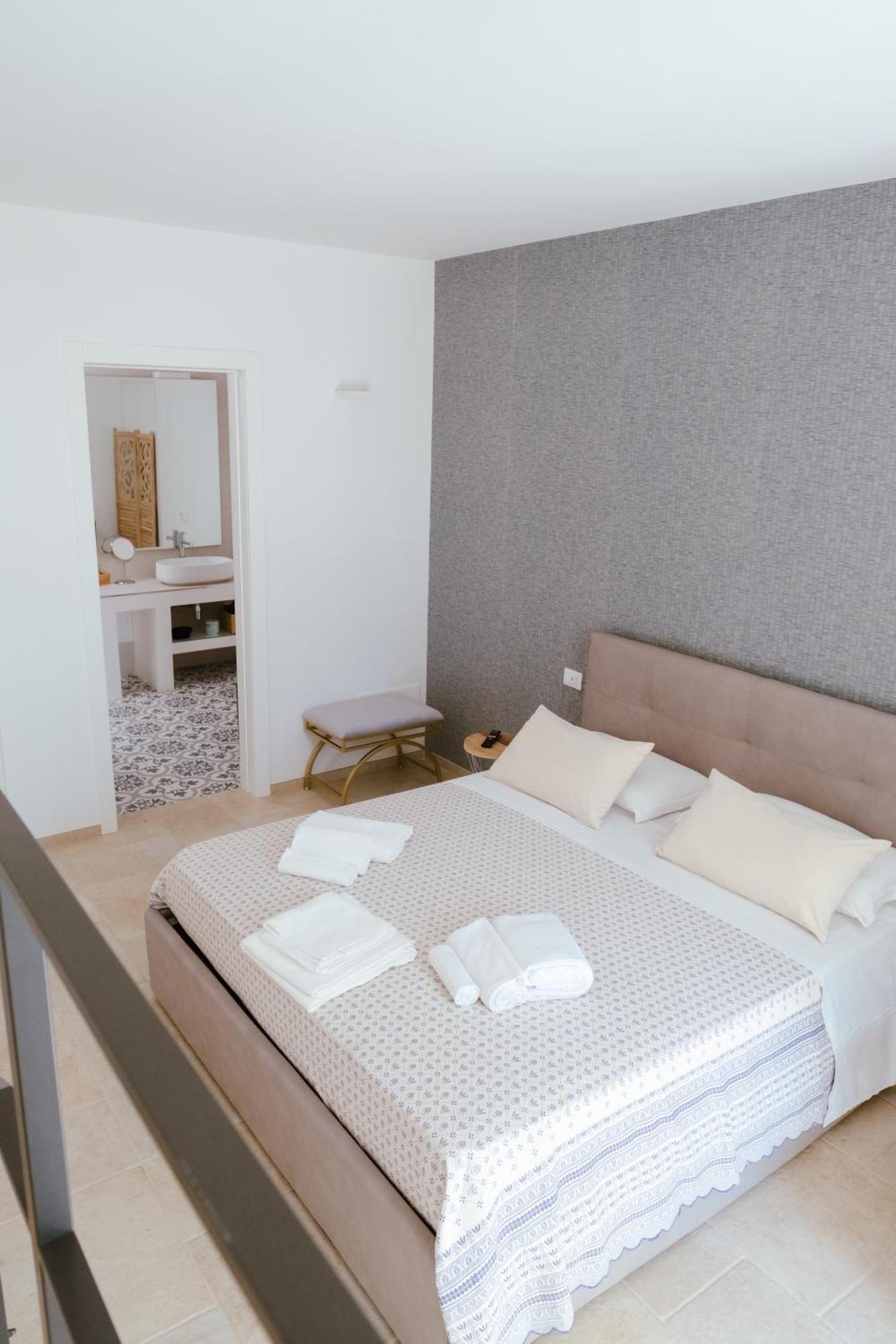 Iconica Luxury Suites 알베르벨로 외부 사진