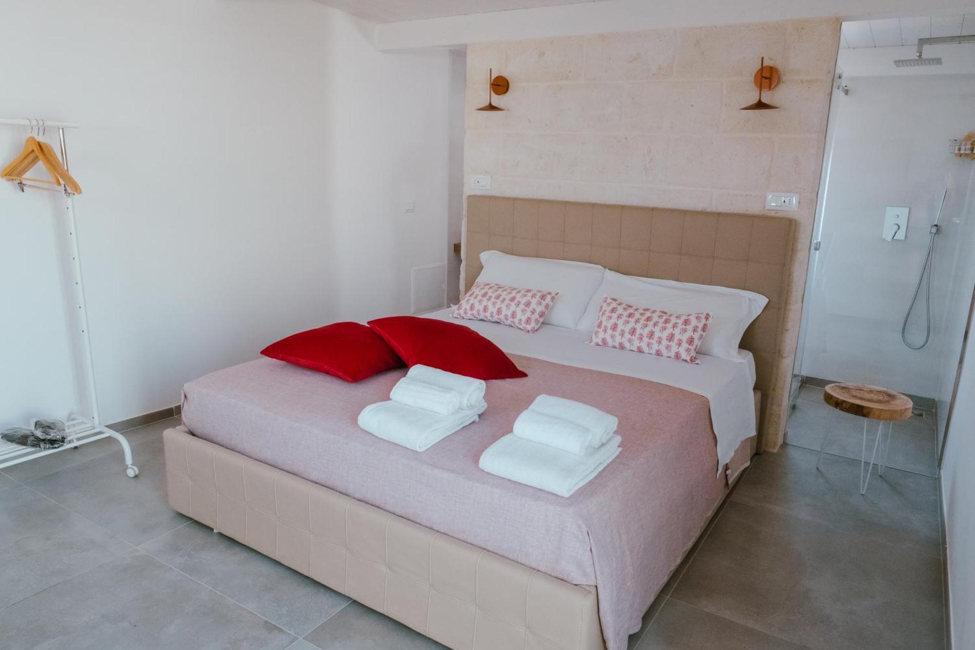Iconica Luxury Suites 알베르벨로 외부 사진
