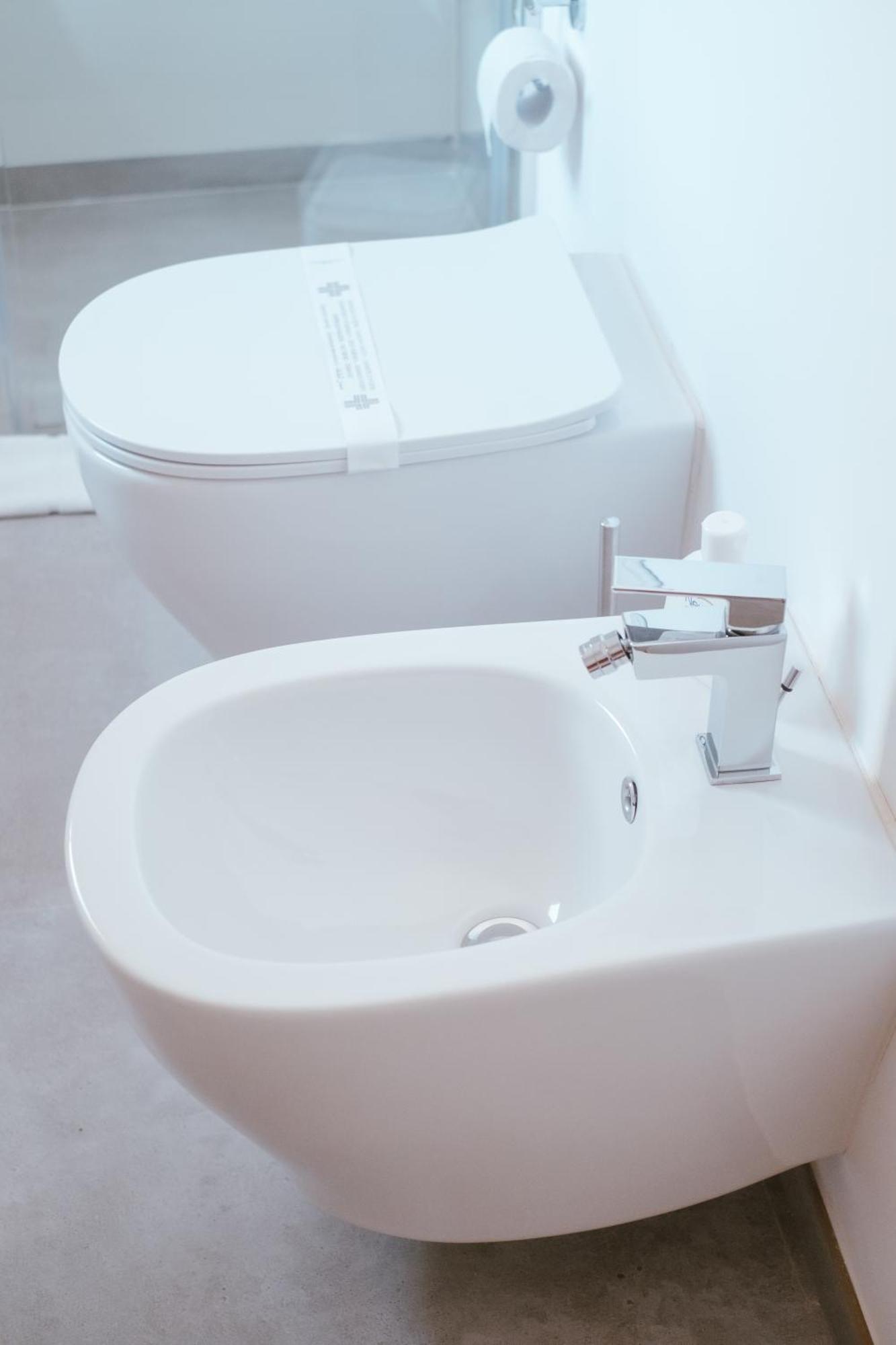 Iconica Luxury Suites 알베르벨로 외부 사진