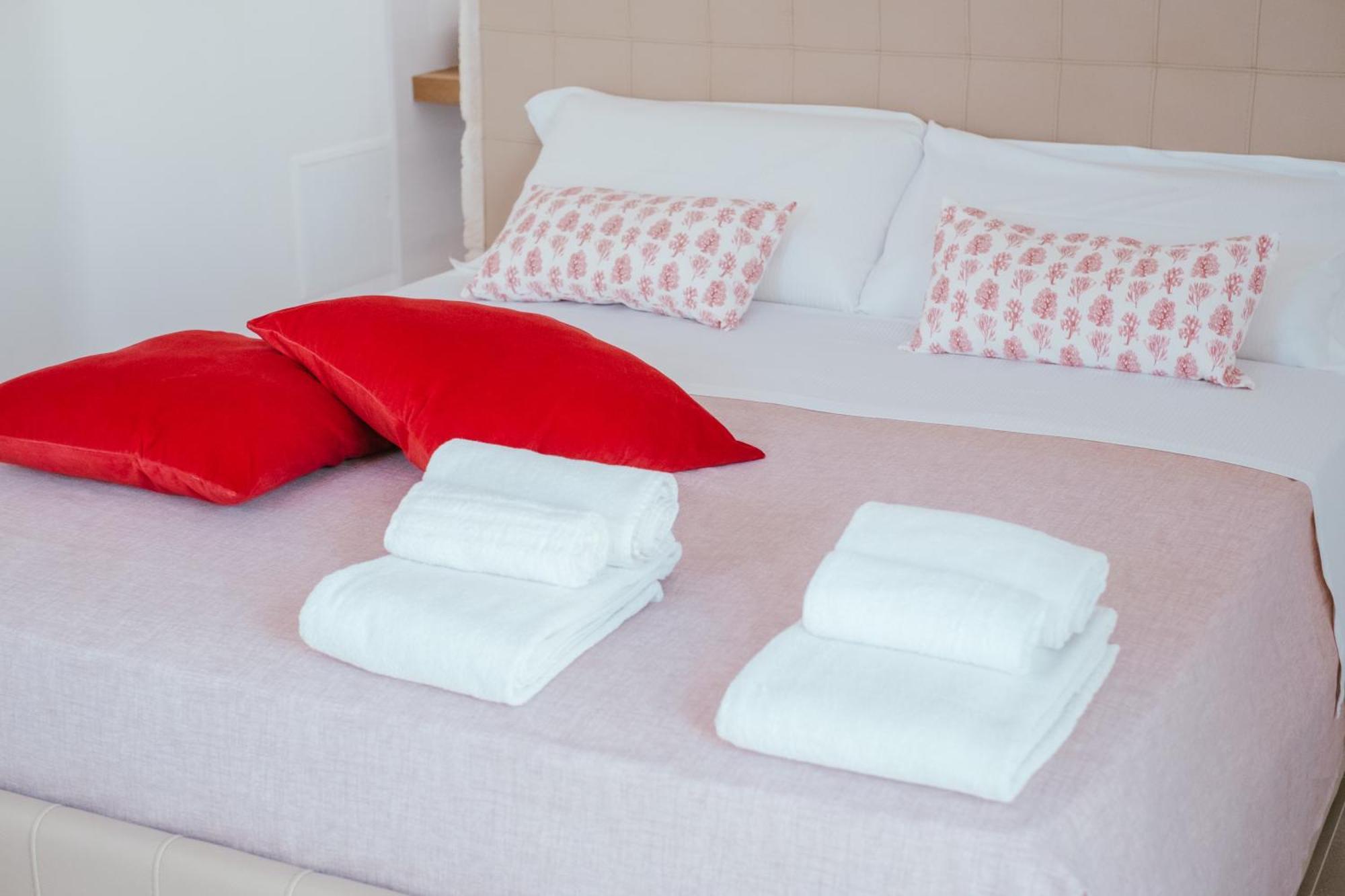 Iconica Luxury Suites 알베르벨로 외부 사진
