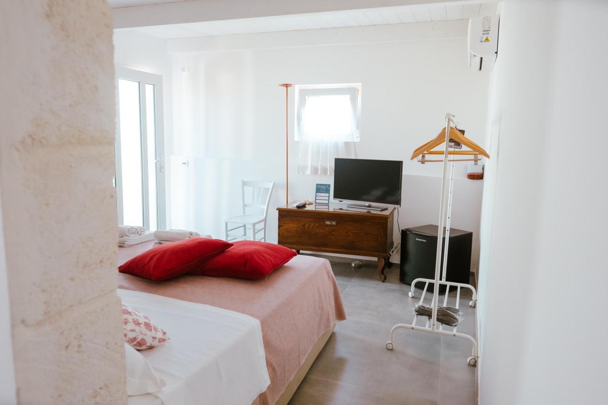 Iconica Luxury Suites 알베르벨로 외부 사진