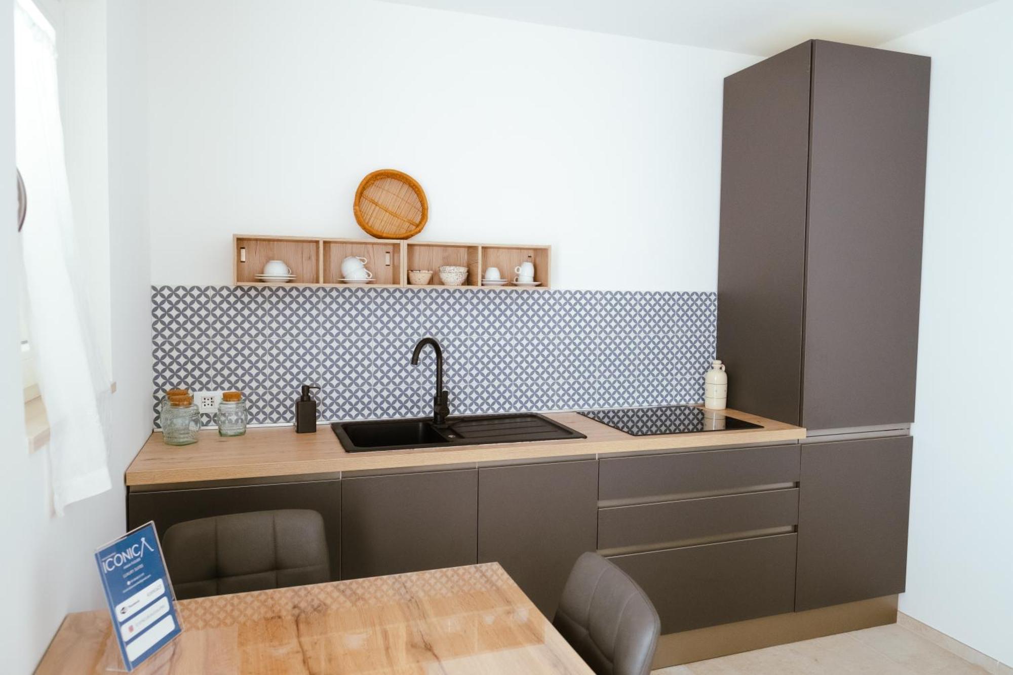 Iconica Luxury Suites 알베르벨로 외부 사진